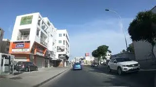 Peaceful POV Drive in Cyprus 🌿# 3