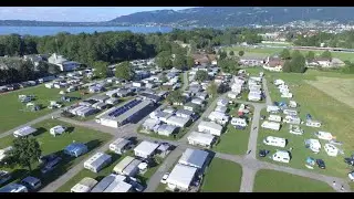 Campingregeln für unsere Gäste!
