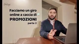 Promozioni Sito Web Boglietti 1886