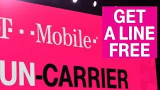 T-Mobile &ldquo;FREE LINES&rdquo; is the only way they can grow. What can they do now?