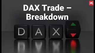 Ungleichgewichte im Dax - die Erl&auml;uterung