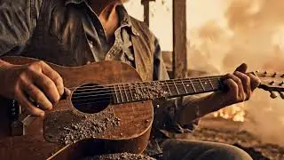Whiskey Testament | Dark Country Western Blues for Last Will & Testament
