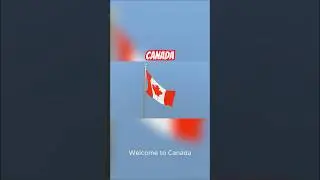 Explore Canada