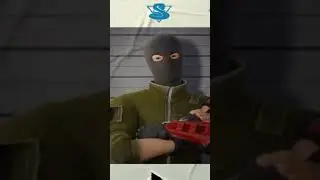 Fortnite Most Wanted Skin Animation