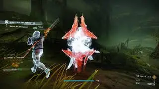 AgroTFP | GM The Lightblade | 1st clear [S16]