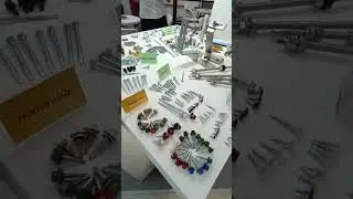 #台灣扣件展 #FastenerTaiwan #2023 #exhibition