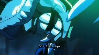 Law & Kidd end Big Mom's reign 1080p [Eng Sub] [60fps] episode 1066