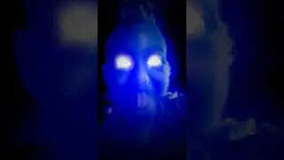 Im Dah Predato'r nobody can escape Bitch