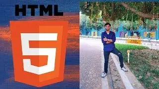 Complete HTML5 in one video(Hindi /Urdu) under 1 hour.