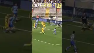 Just another Buffon save ❌🧤