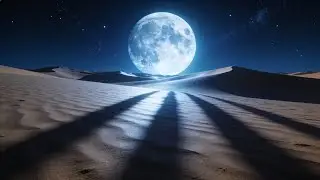Sauti za Milele Eternal Voices &mdash; Deep African Meditation Music for Sleep & Healing | Ancestor's Brea