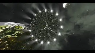 SE - Railgun machinegun early prototype1