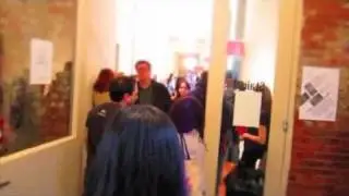 Printed Matter's 2010 NY Art Book Fair