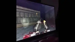Duke Nukem 3d