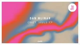 Dan Mlinar - Crazy Souls (beanape)