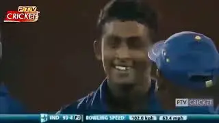 Un playable Ajantha Mendis Magical spell 