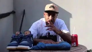LEVI RED TAB ЗНАЕТЕ ЛИ ВЫ...??? 1 ИЗ 10 ПУСТЫМ...??? Levijordan4 Levi Strauss JUMPMAN denim