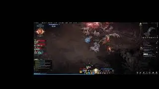 Lost Ark Chaos Dungeon and Guardian Raid