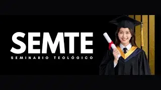 SEMTE SEMINARIO TEOLOGICO FORMANDO LIDERES INVITACION