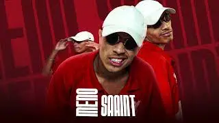 01 N&Atilde;O &Eacute; 02 - &Eacute; O TREM!🚂 MENO SAAINT MC LCKAIIQUE YURI REDICOPA (DJ DOUGLINHAS)