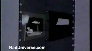 Nova Special Effects: Star Wars Rebel Ship Escape - 1986
