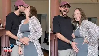 🎸 Eric Clapton&rsquo;s Daughter Ruth Is Pregnant Again! 👶💖