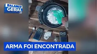Tiroteio em bar na Cidade Ocidental (GO) resulta em um morto e um ferido | Balan&ccedil;o Geral DF