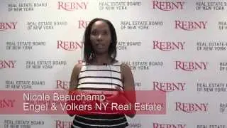 REBNY How To: Open 25 Hours, Finding Time For What Matters