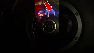 Mazda RX-8 R3 Cold vs Hot Start (Healthy Compression Proof) 💎 #Shorts #RX8
