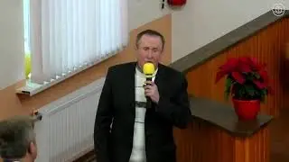 Служіння 17.12.2023 Київ Ковчег