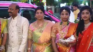TRADITIONAL WEDDING FILM OF SAILESH + SRAVYA | LOVE TALES PHOTOGRAPHY & FILMS | CINEMATIC FILMS