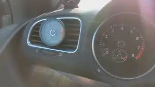 Pulsar G25-660 tial 0.72 AR Golf R6