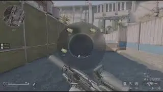 Delta Force Lobby Wipe - Solo