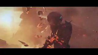 Halo 5 - Part 1 - Fireteam Osiris and Blue Team