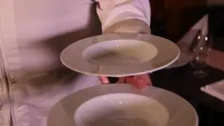 DRAAGTECHNIEK + UITSERVEREN #18 - NEHALENNIA FOODLAB KOKEN