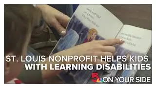 St. Louis nonprofit educational organization supports students