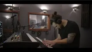Triston Coomes - Maybe I'll Stay (Stripped)