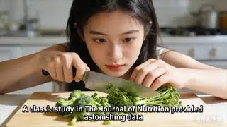 Original work on disease prevention/Top journals reveal: 8 foods to rebuild cellular defense systems