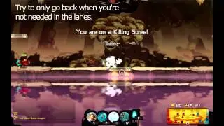Awesomenauts: Froggy G Beginner Guide