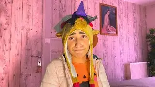 JE RÉAGIS À MA VIEILLE VIDÉO ASMR  J’ÉTAIS UN MALADE