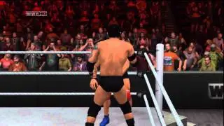 WWE S v R 2011: Wade Barrett vs. Santino Marella - 2nd Channel Update