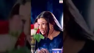 Aarthi Agarwal Cute Fight With Mahesh Babu | Bobby | #maheshbabu #aarthiagarwal #bobby #shorts