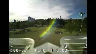 Parque Ramiro Ruediger - Blumenau-SC