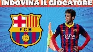 INDOVINA IL GIOCATORE ⚽🔥 – Solo i veri fan superano il livello 10!
