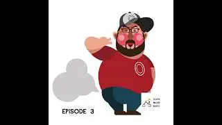 Mischa Smith - Pasteur Street Brewing Company Sales Director | S1 Ep 3
