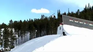 Project Pat- Pat Goodnough Season Edit 2010-2011