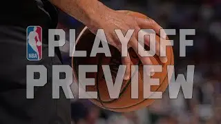 NBA Playoffs Preview: The Starters