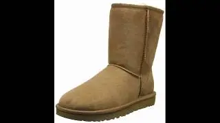 UGG Women's Classic Short II Boot