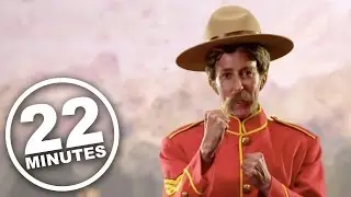 Don&rsquo;t let Sam Steele&rsquo;s name fool you | Canada 150 | 22 Minutes