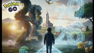 TOP 5 BEST Moments of Pok&eacute;mon Go 2025!!!